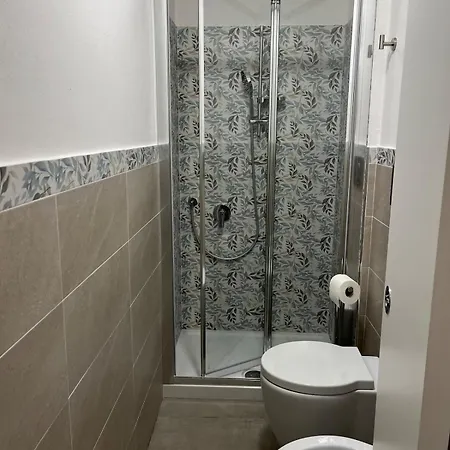 Mini Loft Orchidea-stazione Migliarina *