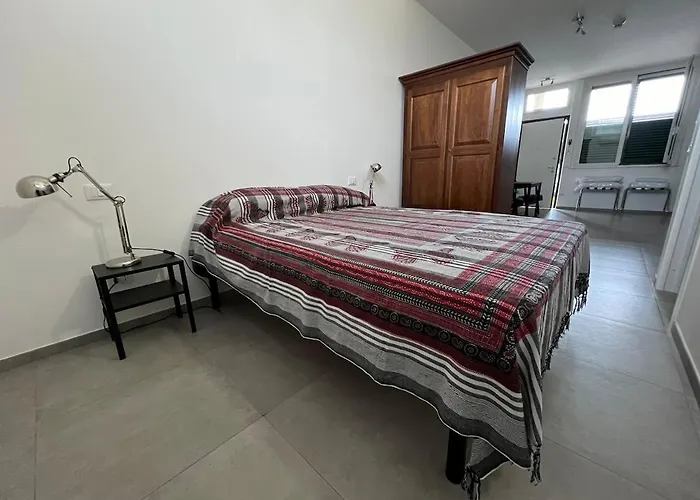 Mini Loft Orchidea-stazione Migliarina لا سبيتسْيا